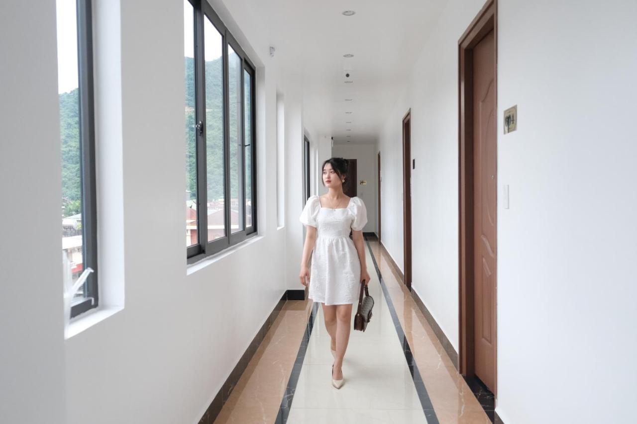 Phuc Lam Hotel Ha Giang Esterno foto