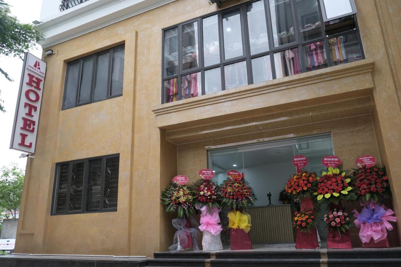 Phuc Lam Hotel Ha Giang Esterno foto
